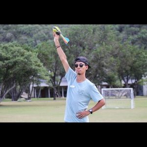 Meet your Posher, Tay